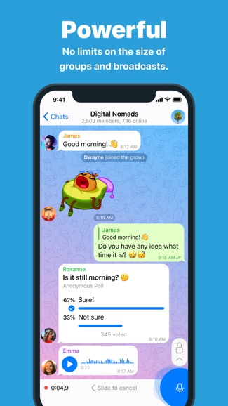 一个社交app的图标是纸飞机.jpg