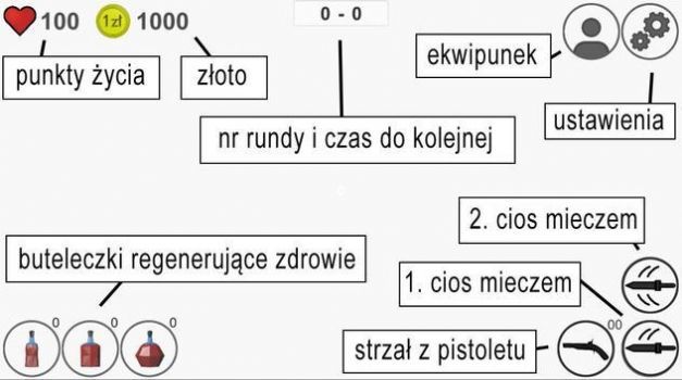 最后一个骠骑兵 v1.59