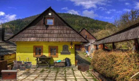 美丽乡村别墅逃生 v3.2.5