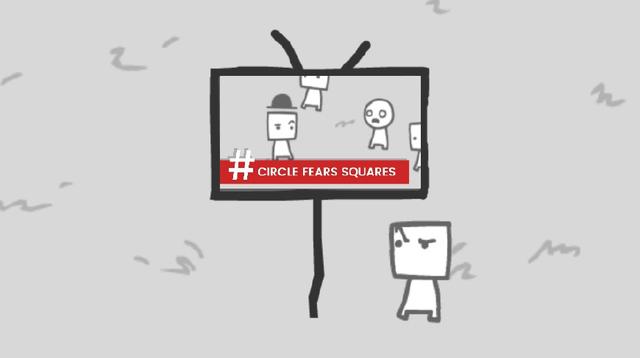 疯狂的媒体中文安卓版下载最新版2021（We Become What We Behold）  v4.2.3