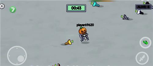 彩虹朋友太空杀手机版中文  v1.0.9