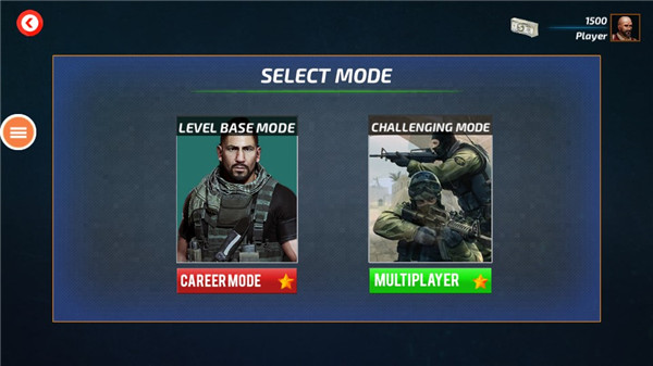 无畏征途2023最新版本(二战射击战场) v1.02