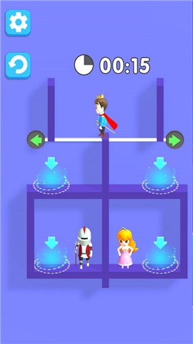 救救那女孩  v1.0