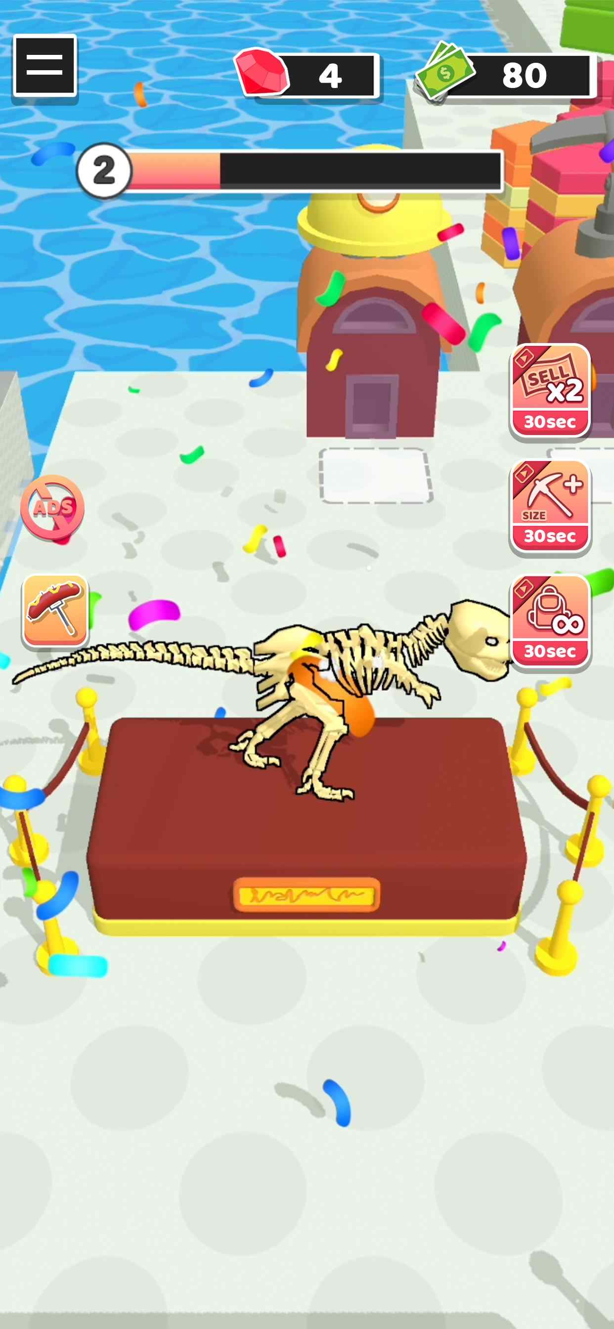 开矿大师  v1.0.5