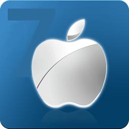 iPhone7苹果锁屏主题软件