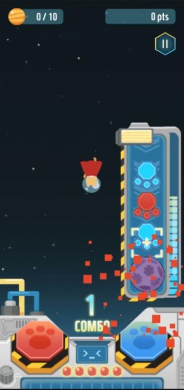 打击星球免费金币最新版  v5.2.1