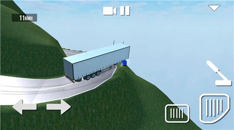 货车山地交通  v1.0.4