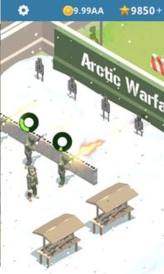 和平训练营 v1.0.4