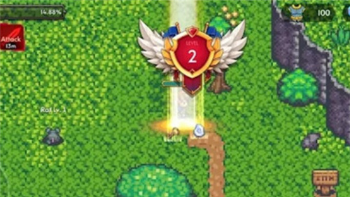 杀手世界游戏 v0.0.4