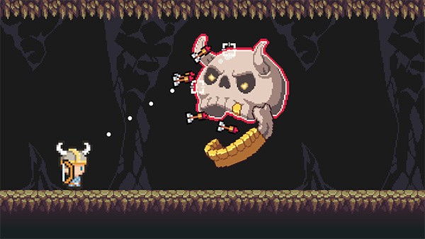 噩梦万圣节  v1.0