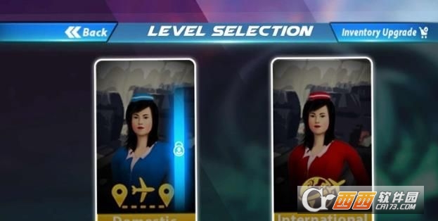 Sky?Girl?Flight?Attendant?Virtual?Air?Hostess?Game(Sky?Girl?Flight?Attendant?Virtual?Air?Hostess?Game(Sky?Girl?Flight?Attendant?Virtual?Air?Hostess?Game(机场空中小姐模拟))) v1.0安卓版