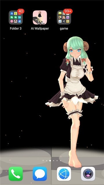 ai墙纸 v1.2.1