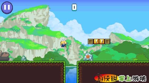 小宾尼大冒险‏ Super Bunny World v4.0.5