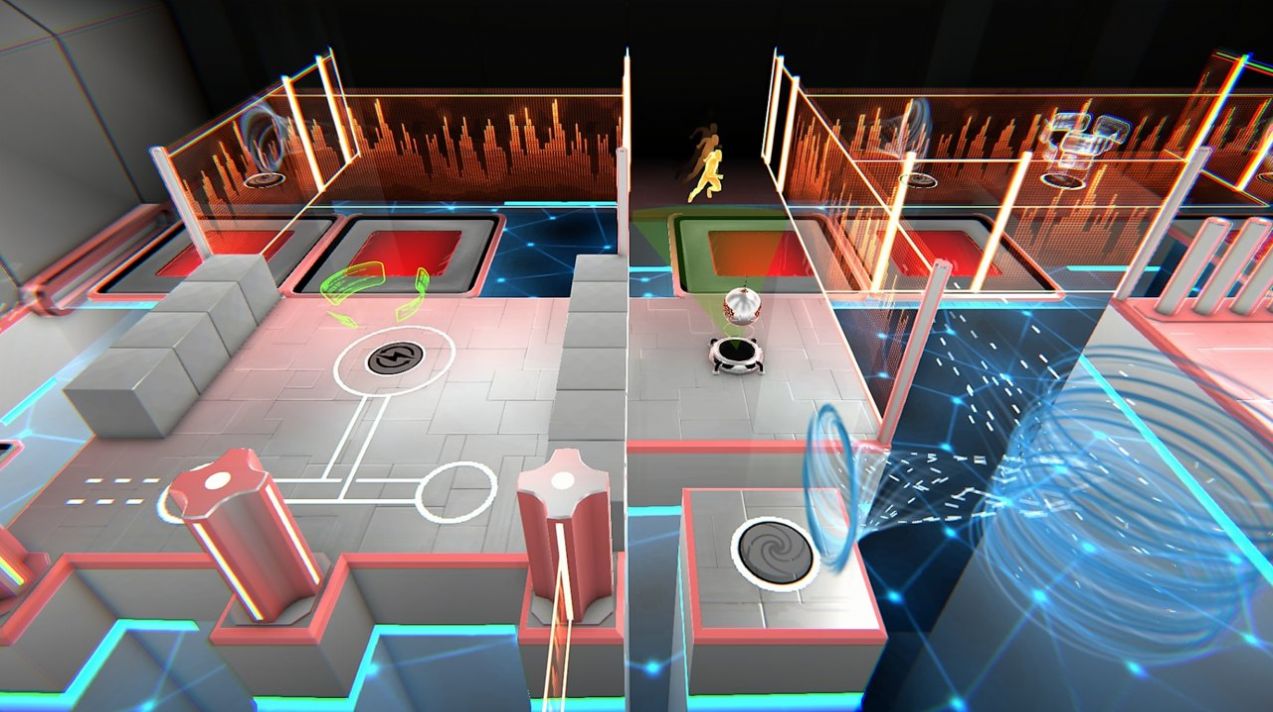 奇点潜行冒险游戏安卓最新版  v5.1.2