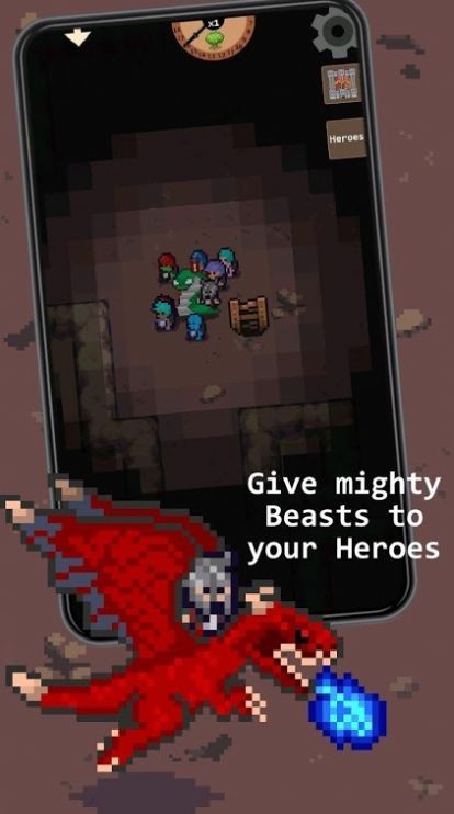 我的口袋里的村庄 v0.0.7