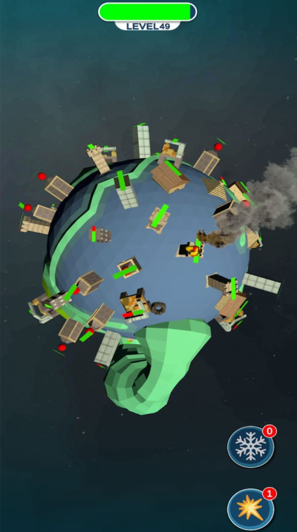 保卫行星模拟器 2024-06-25 15:08