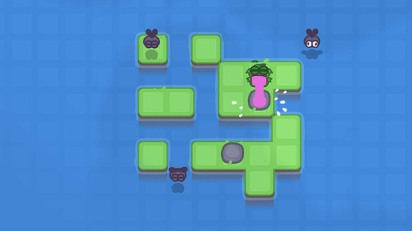 功夫小青蛙 v1.0.0