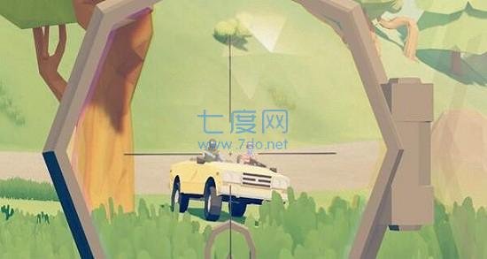 Totally Accurate Battlegrounds v1.11