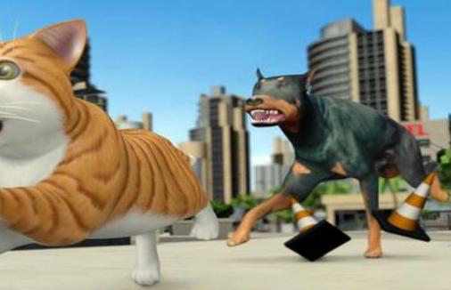 流浪街头猫 v1.3