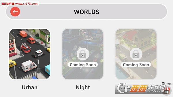 Crazy Escape(疯狂逃离2018最新版) 1.0 安卓版