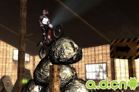 越野机车(含数据包) v1.5 v3.1.5