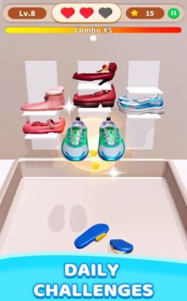 时尚比赛大师 v1.0.1