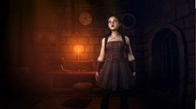 噩梦之家 2021-07-23 15:45