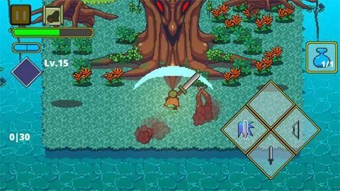 迷宫传说单机版 v1.26