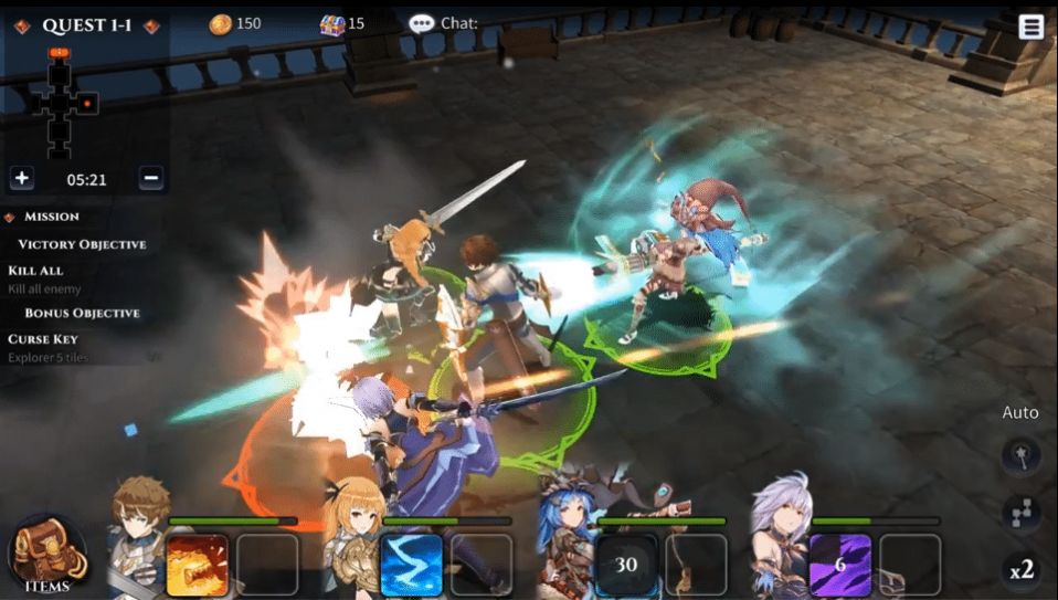 shining beyond台服官网apk  v5.1.2