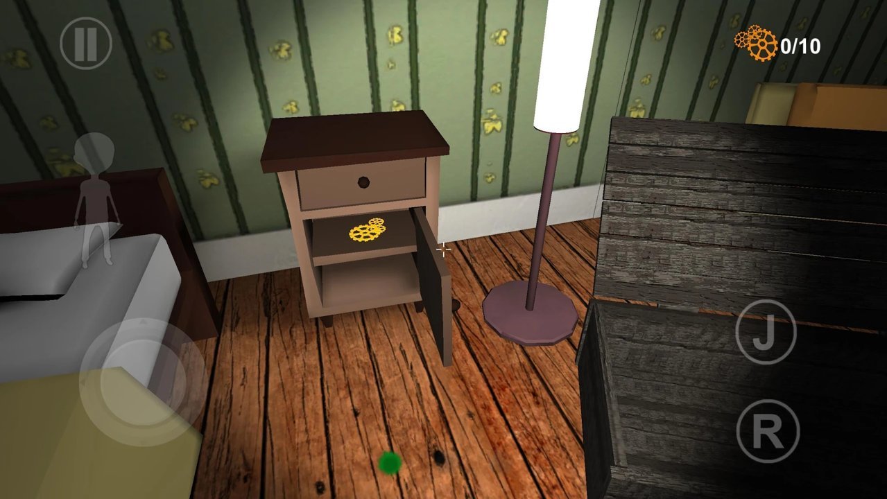 弟弟别睡了游戏安卓版 