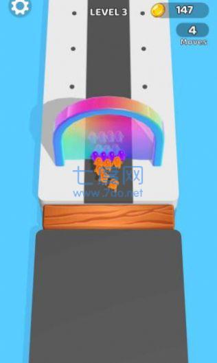 斑点控制游戏 1.0.2