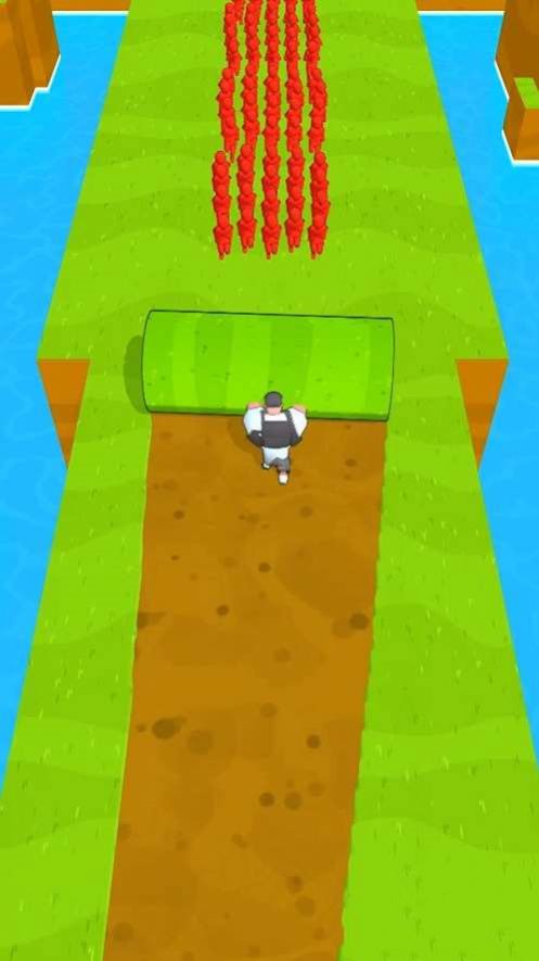 卷草的汉子游戏安卓版  v4.0.3