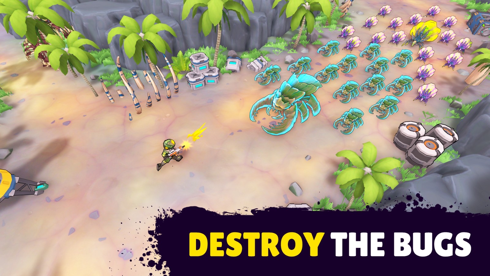 无限冒险无限金币 v0.3.0.3265