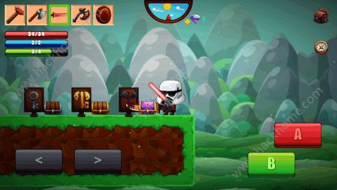 卡通生存游戏 v3.1.5