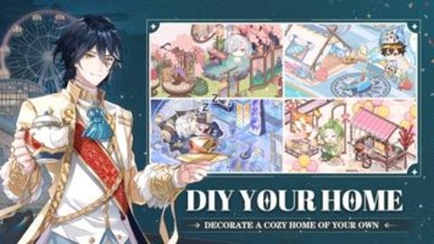食物语国际服  v1.0.28