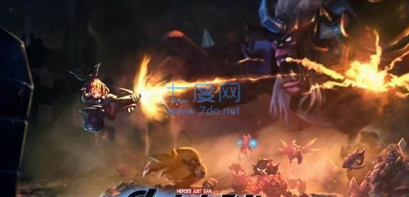 三国伏魔 v1.6