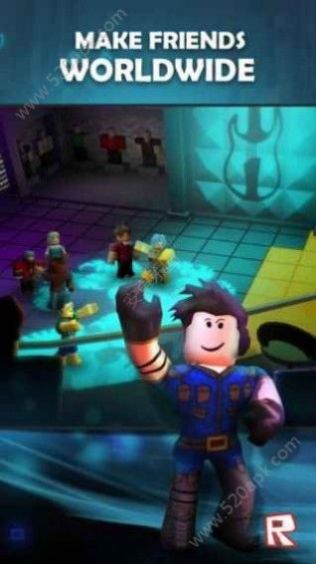 Roblox逃离玩具熊游戏安卓中文版  v5.2.1