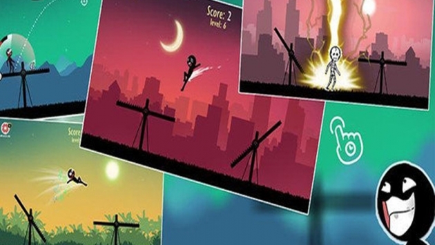 重力下坠撑杆跳 v4.0.5