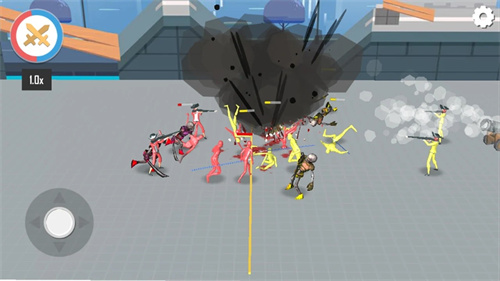 完全模拟沙盒中文版 v1.2