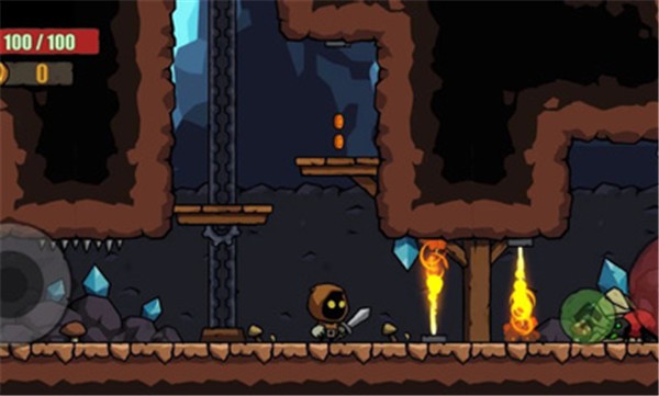 灵魂猎手小英雄 v2.6