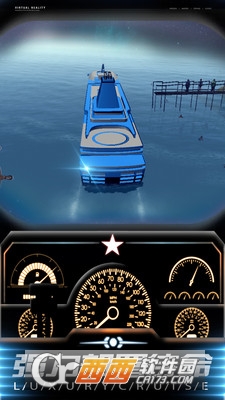 3D游轮驾驶模拟器 v1.0.1