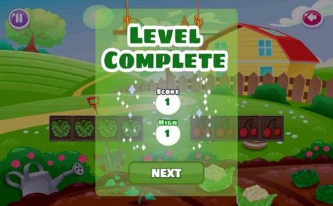 G888蔬菜整理工  V 1.0