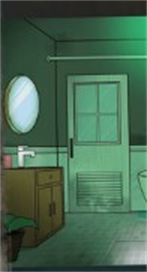 脑洞有多大恐怖侦探