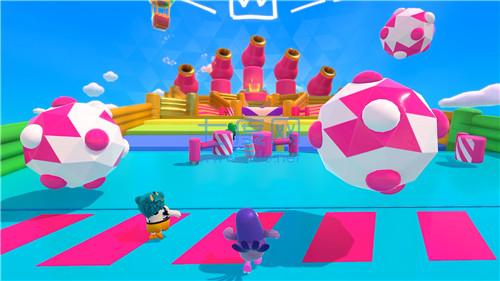 糖豆人终极淘汰赛手游 1.0.0