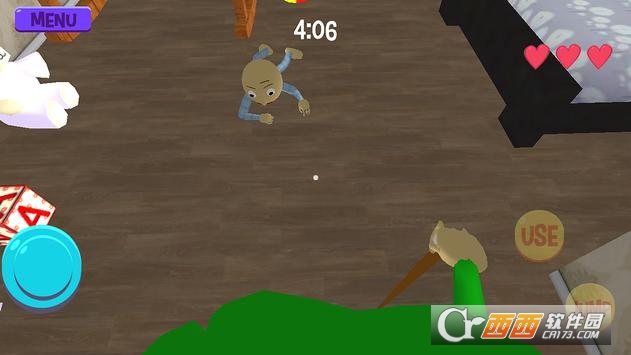 Who(谁是你奶奶) v0.1