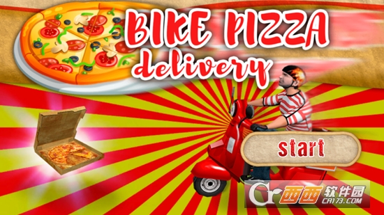 披萨送货员游戏 v2.0 安卓版