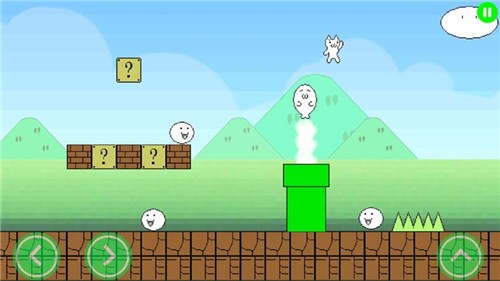 超级猫里奥2中文版