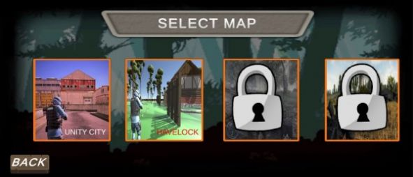 特警生存射击手机游戏官方版 