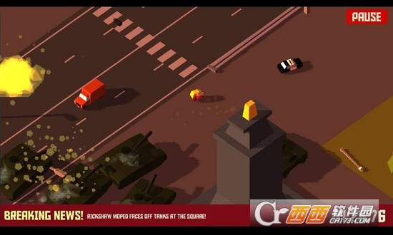 PAKO Lite(极速逃亡Lite) v1.0.5安卓版