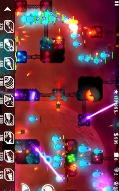 辐射塔防 2.3.1 安卓版